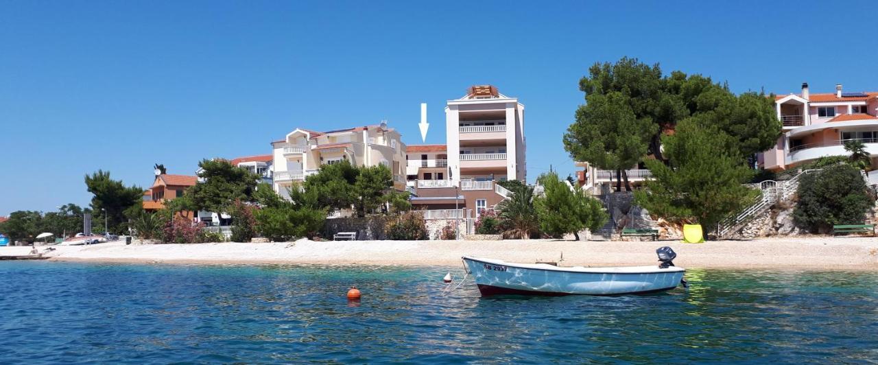 Apartment Ivana بروداريكا المظهر الخارجي الصورة
