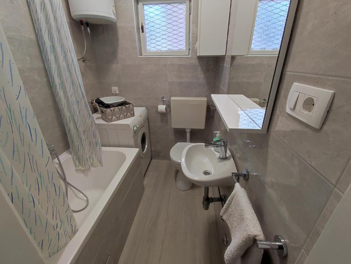 Apartment Ivana بروداريكا المظهر الخارجي الصورة