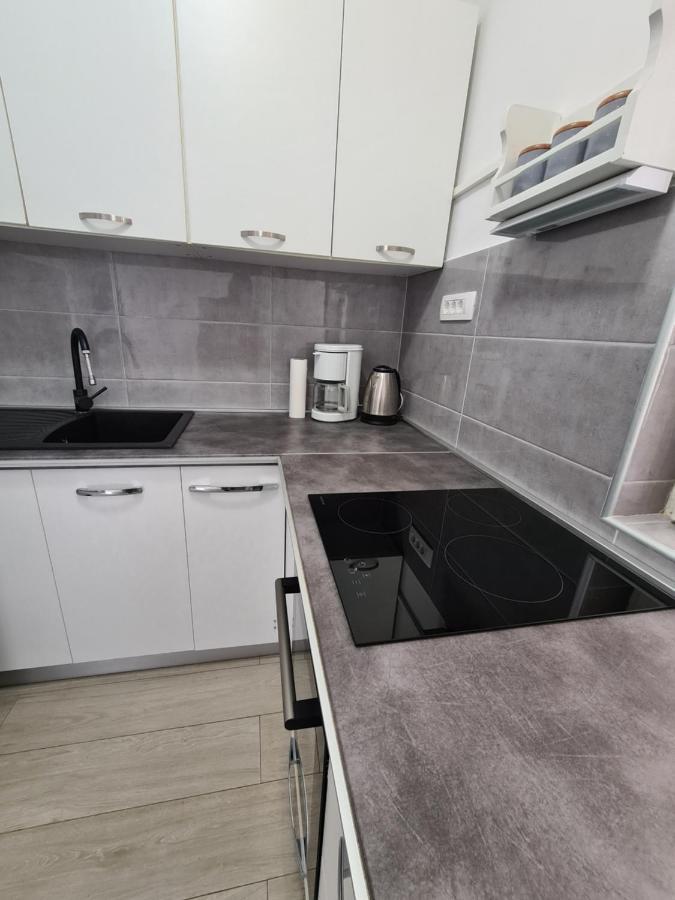 Apartment Ivana بروداريكا المظهر الخارجي الصورة