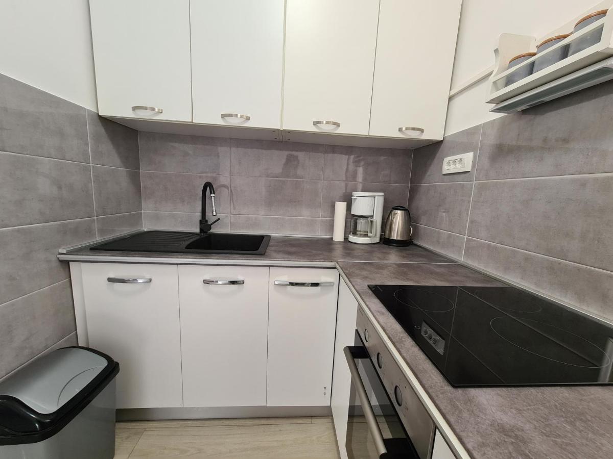 Apartment Ivana بروداريكا المظهر الخارجي الصورة