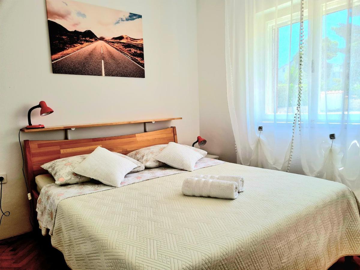 Apartment Ivana بروداريكا المظهر الخارجي الصورة