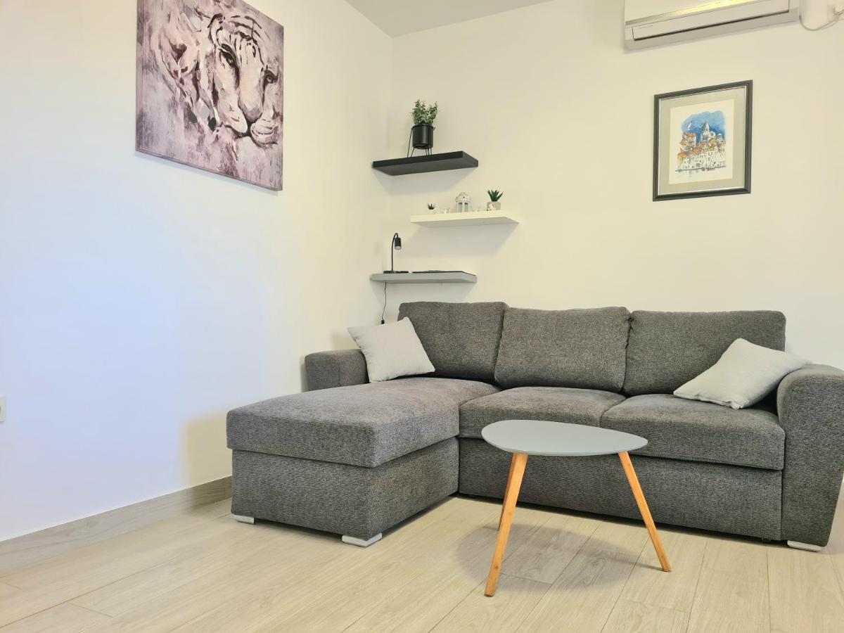 Apartment Ivana بروداريكا المظهر الخارجي الصورة