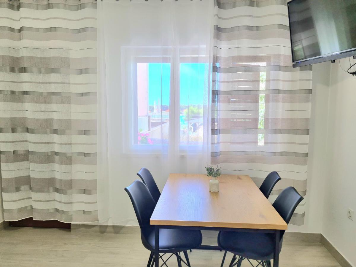 Apartment Ivana بروداريكا المظهر الخارجي الصورة