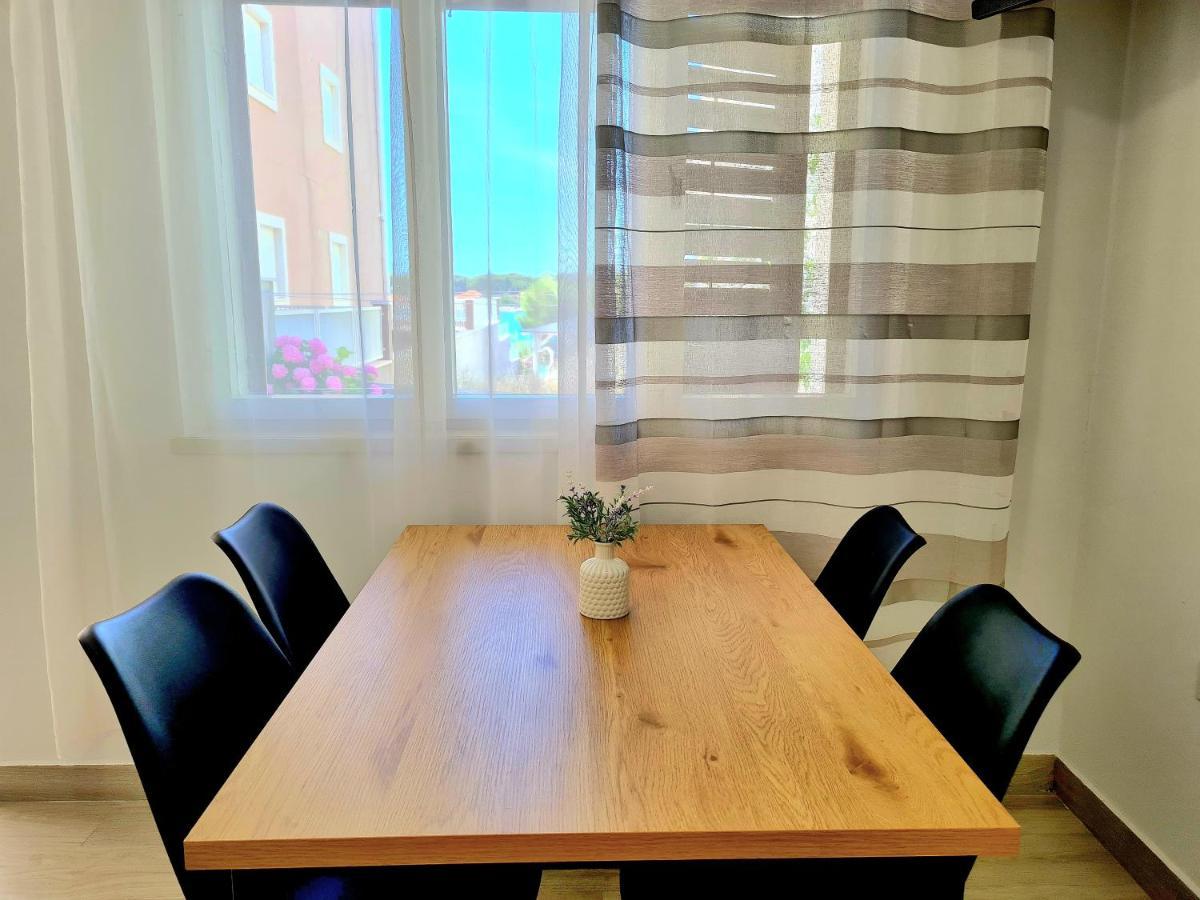 Apartment Ivana بروداريكا المظهر الخارجي الصورة