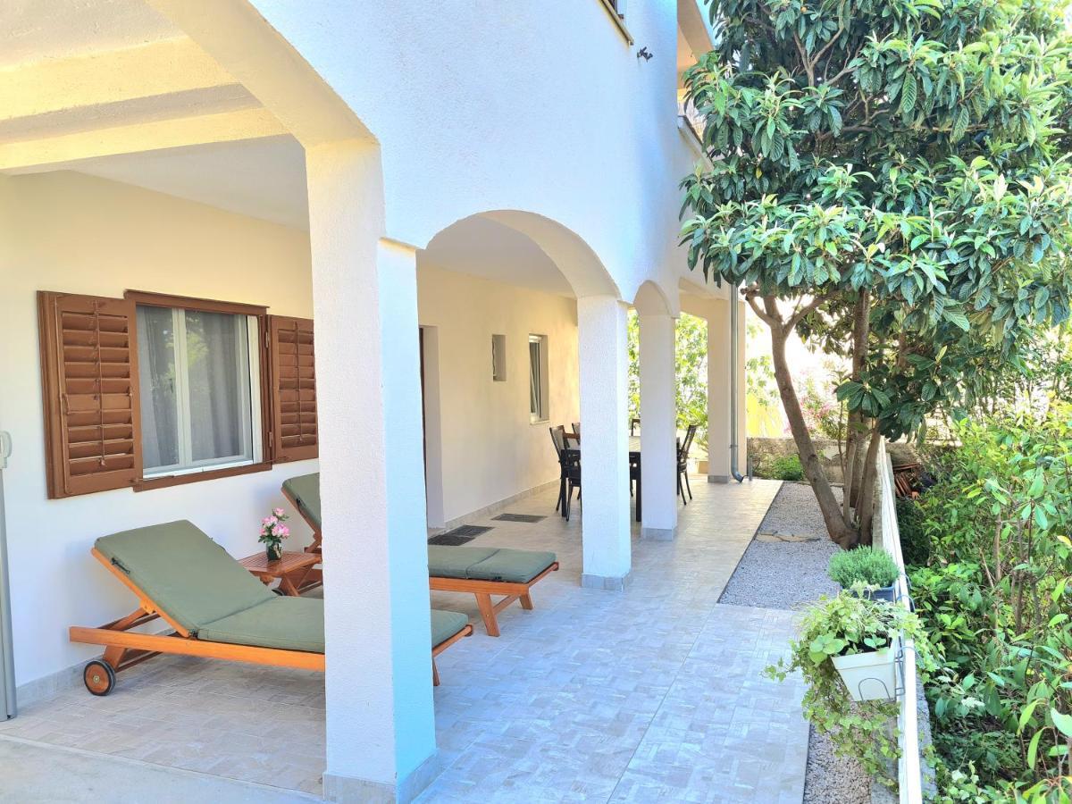 Apartment Ivana بروداريكا المظهر الخارجي الصورة
