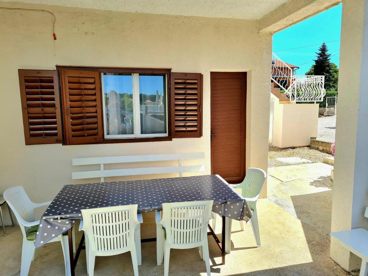 Apartment Ivana بروداريكا المظهر الخارجي الصورة