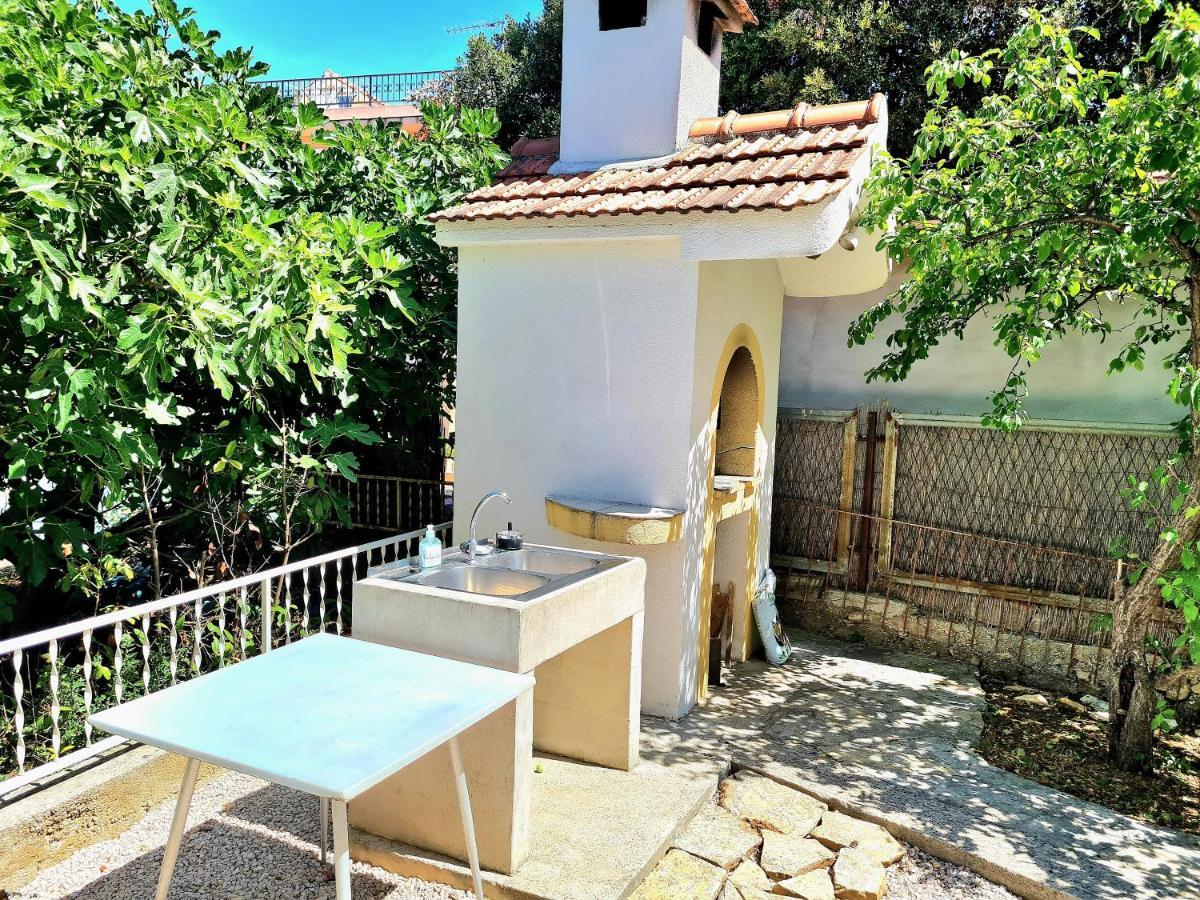 Apartment Ivana بروداريكا المظهر الخارجي الصورة