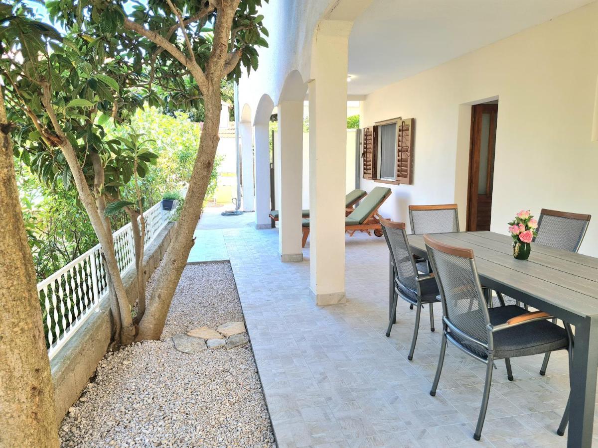 Apartment Ivana بروداريكا المظهر الخارجي الصورة