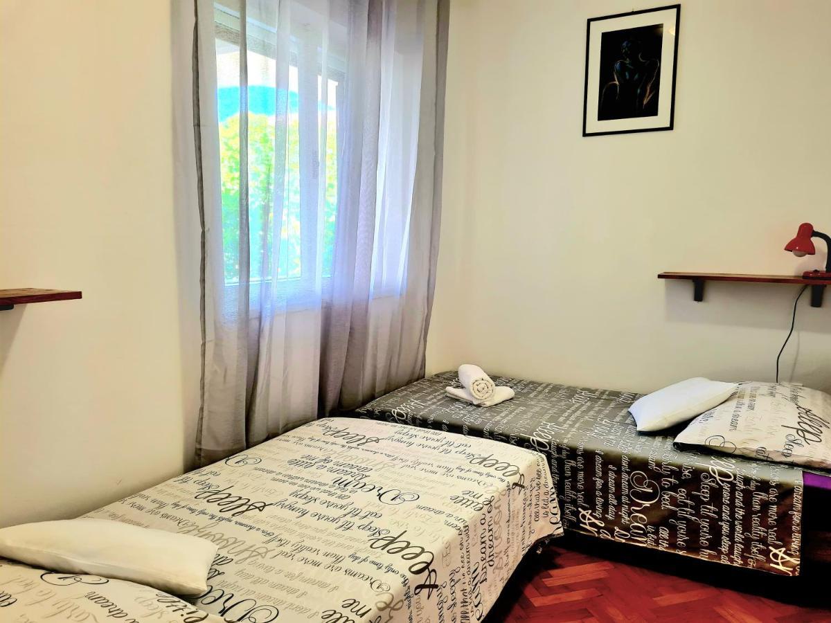 Apartment Ivana بروداريكا المظهر الخارجي الصورة