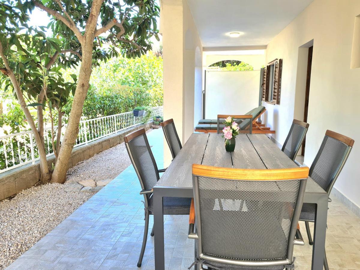 Apartment Ivana بروداريكا المظهر الخارجي الصورة