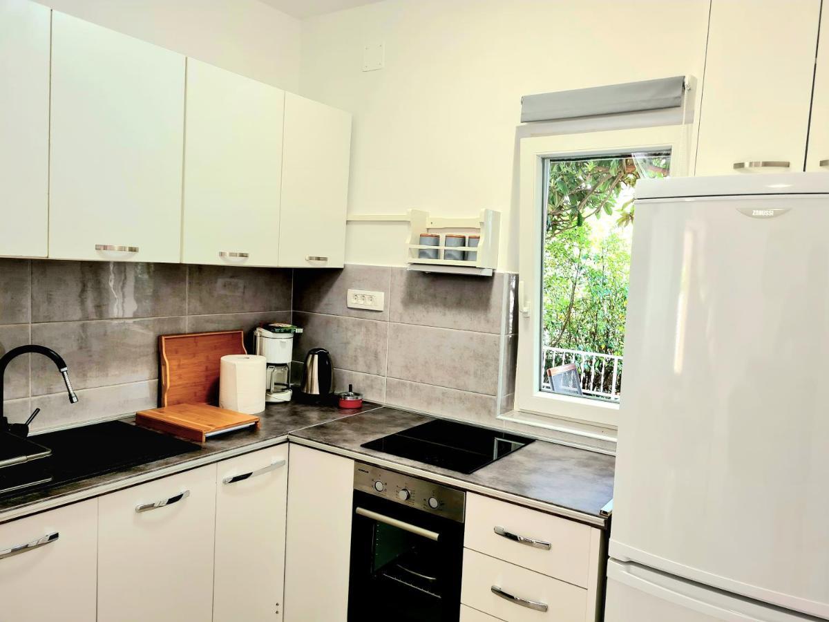 Apartment Ivana بروداريكا المظهر الخارجي الصورة