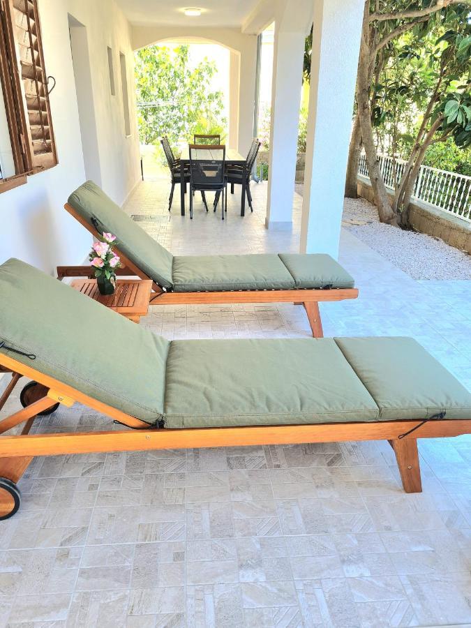 Apartment Ivana بروداريكا المظهر الخارجي الصورة